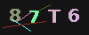 Gambar captcha